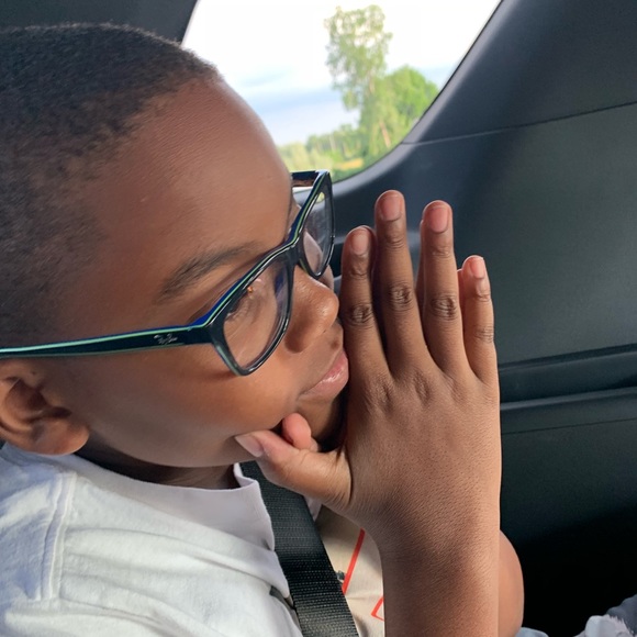 Meet your Posher, Amir - Picture 1 of 1